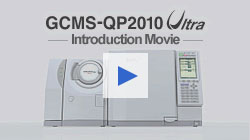 GCMS-QP2010 Ultra