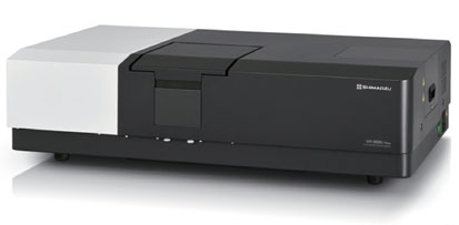 UV-3600i Plus ɼֹȼ