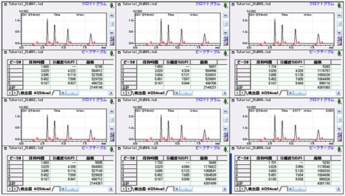 Nexera Method Scouting System ȫλķ̽ϵͳ