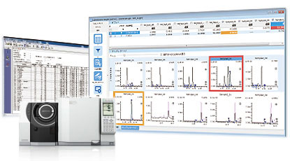 GCMS-QP2020 NX ļɫ