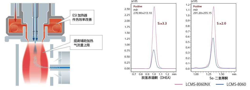 LCMS-8060NX