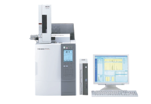 GC-2014气相色谱仪