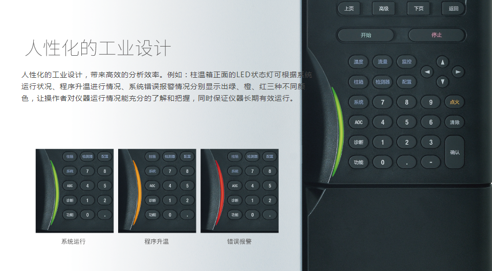 GC-Smart/GC-2018气相色谱仪(图5)