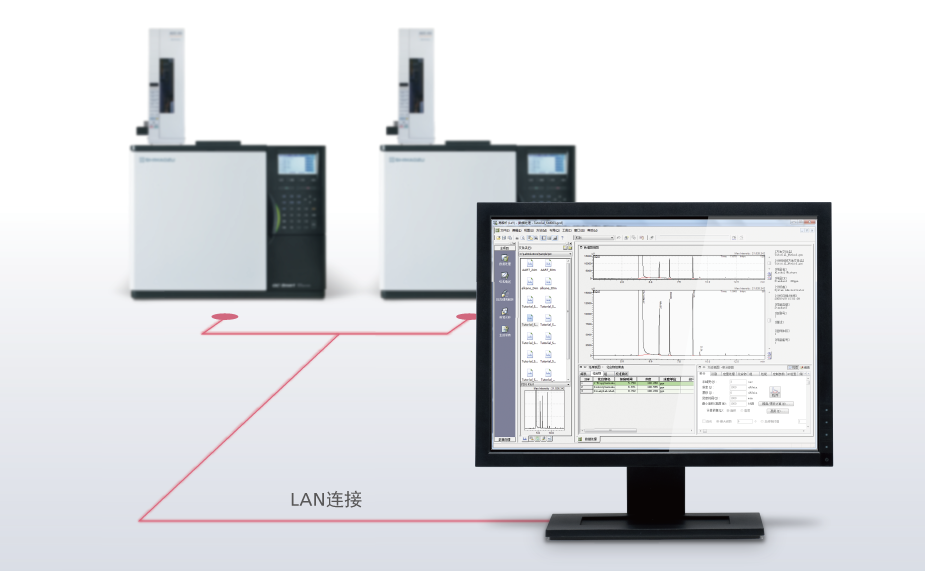 GC-Smart/GC-2018气相色谱仪(图9)