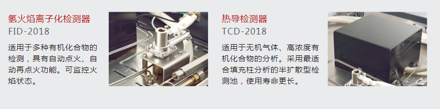GC-Smart/GC-2018气相色谱仪(图11)