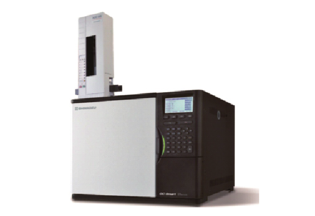 GC-Smart/GC-2018气相色谱