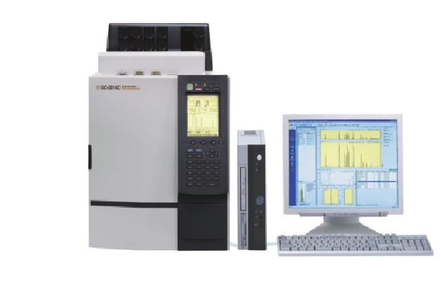 GC-2014C气相色谱仪