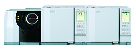 MDGC/GCMS系列(图1)