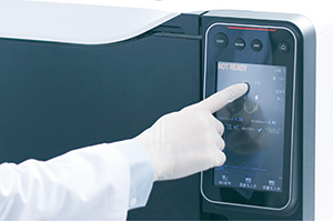 Nexis GC-2030 气相色谱仪(图6)