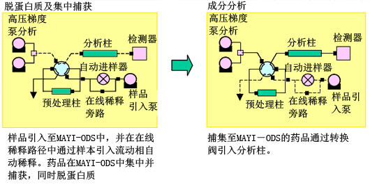 在线样品处理Co-Sense系列(图12) 在线样品处理Co-Sense系列(图12)