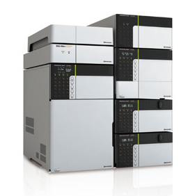 Nexera SR 速度很快的液相色谱仪