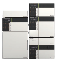 Nexera Quaternary 快速LC分析条件优化系统(图2)