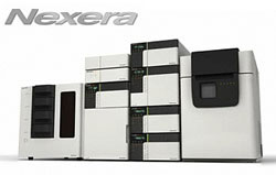 Nexera UHPLC(图1)