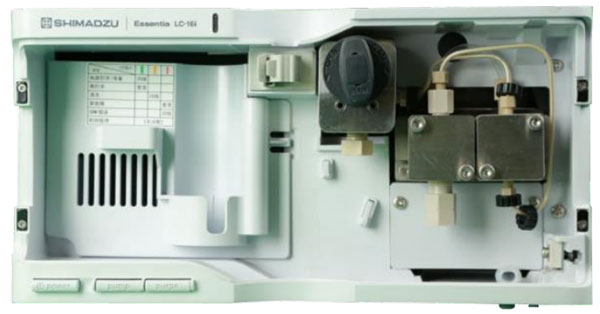 Essentia IC-16离子色谱仪(图2)