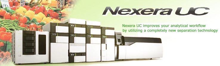 Nexera UC(图1)