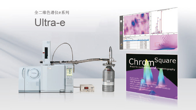 Nexera-e 全二维液相色谱(图34)