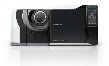 GCMS-TQ8050 NX 三重四极杆型气相色谱质谱联用仪