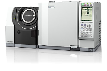 GCMS-QP2020 NX 单四极杆型气相色谱质谱联用仪