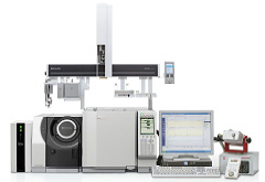 GCMS-QP2020 NX 单四极杆型气相色谱质谱联用仪(图29)