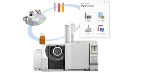 GCMS-QP2020 NX 单四极杆型气相色谱质谱联用仪(图32)