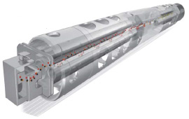 GCMS-TQ8040 NX 三重四极杆型气相色谱质谱联用仪(图10)