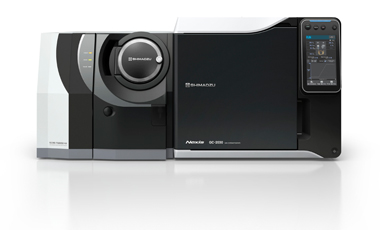 GCMS-TQ8050 NX 三重四极杆型气相色谱质谱联用仪(图1)