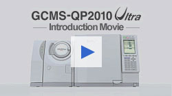 GCMS-QP2010 Ultra(图1)