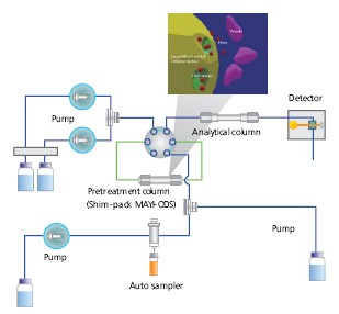 LCMS-8050 超快速液相质谱联用仪(图30)