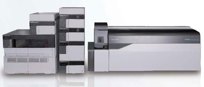 高效液相色谱串联质谱检测系统 LCMS-8050 CL LCMS-8040 CL(图1)