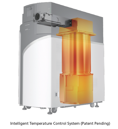 LCMS-9030 四极杆飞行时间质谱仪(图6)
