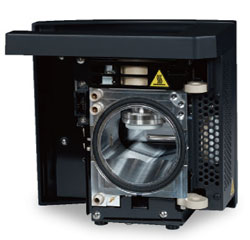 LCMS-9030 四极杆飞行时间质谱仪(图20) LCMS-9030 四极杆飞行时间质谱仪(图20)