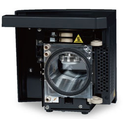 LCMS-9030 四极杆飞行时间质谱仪(图18) LCMS-9030 四极杆飞行时间质谱仪(图18)