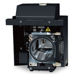 LCMS-9030 四极杆飞行时间质谱仪(图19) LCMS-9030 四极杆飞行时间质谱仪(图19)