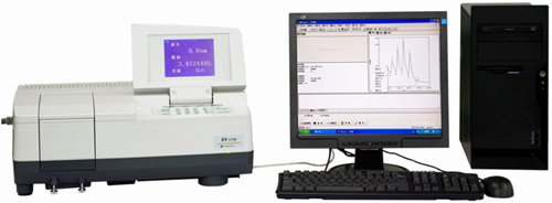 UV-1780 紫外可见分光光度计(图15)