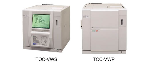 TOC-VWS/TOC-VWP