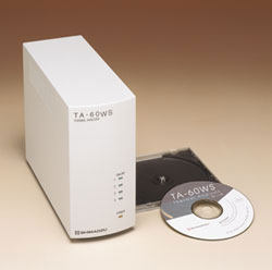 TA-60WS工作站(图1)