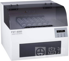 SNTR系列溶出度仪(图2)