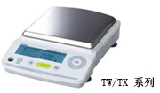 电子精密天平TW/TX/TXB系列(图31)