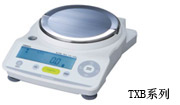 电子精密天平TW/TX/TXB系列(图32)