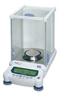 分析天平AUW/AUX/AUY系列(图45)
