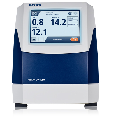 NIRS™ DA1650 面粉分析仪(图1)