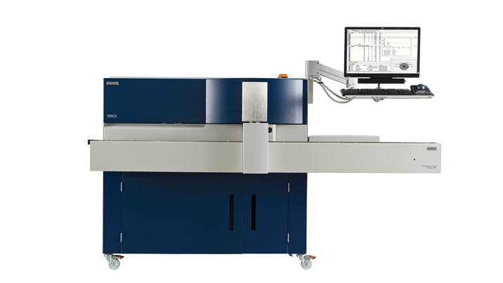 BactoScan™ FC+ 牛奶细菌总数测定仪(图1)