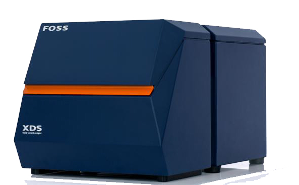 XDS ™快速成分分析仪