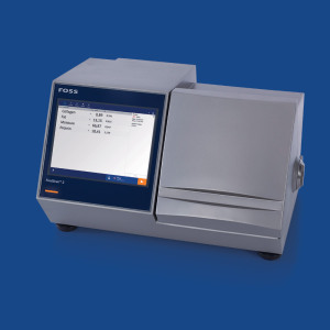 FoodScan™ 2肉类分析仪