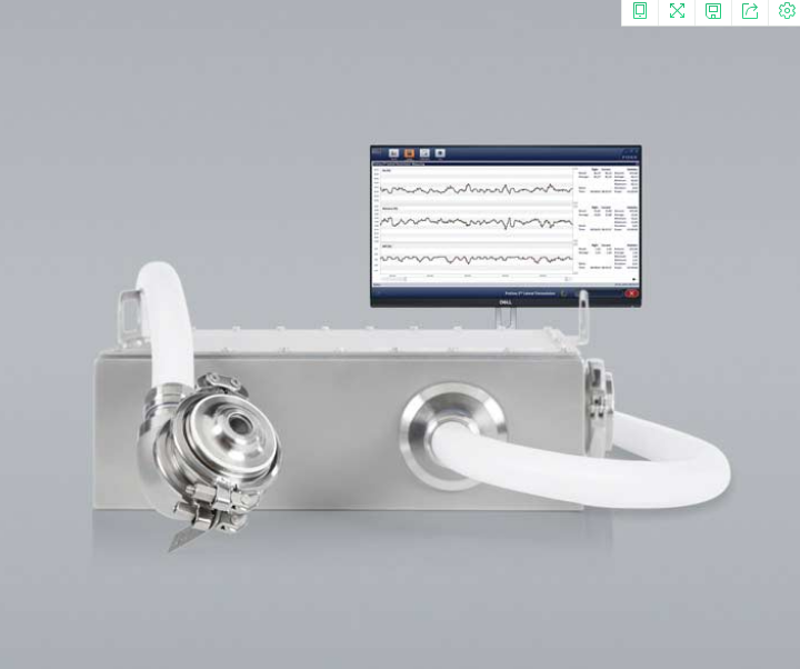 ProFoss™ 2 家禽 MDM