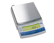 电子托盘天平UW/UX系列