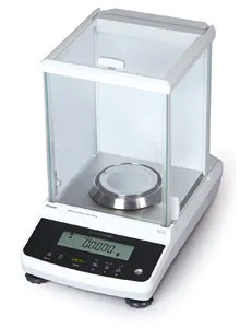 电子天平AT-R 系列