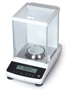 电子天平AT-R 系列(图1)