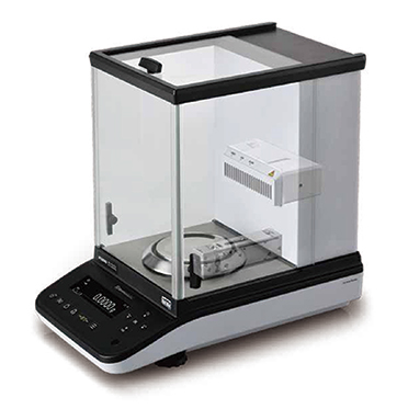 分析天平高性能Unibloc电子天平AP系列(图1)