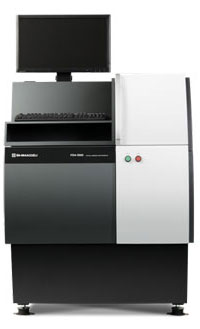 光电直读光谱仪 PDA-5000(图3)